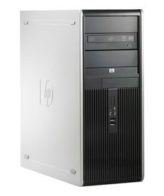 HP Compaq Core 2 Duo