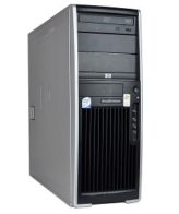 HP Compaq Core 2 Duo