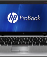 Hp Probook 5330m