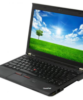 Lenovo Thinkpad X230 Core i7 2.9 GHZ