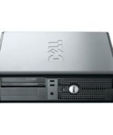 Dell Optiplex GX520 Intel Pentium 4 2.8ghz