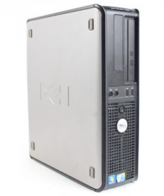 Dell Optiplex 780 Core 2 Duo