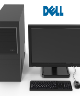 Dell Desktop PC Set