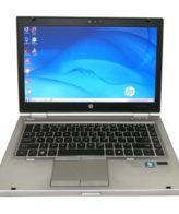Hp EliteBook Core i5 2.5ghz