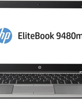 HP Folio Core i7 2.1 GHZ