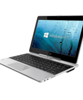 HP Revolve Laptop Core i5 2.1 Ghz