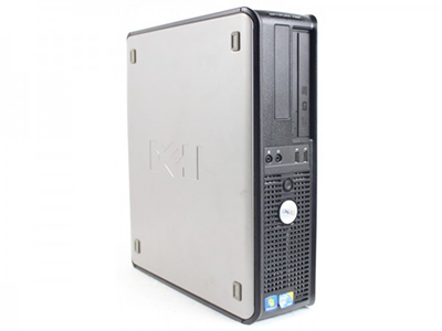 Dell Optiplex 780 Core 2 Duo – Microtel Systems